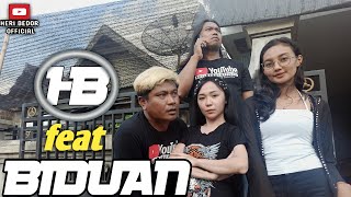 LAWAK JAWA - Bedor Tembem Official ft Biduan #8