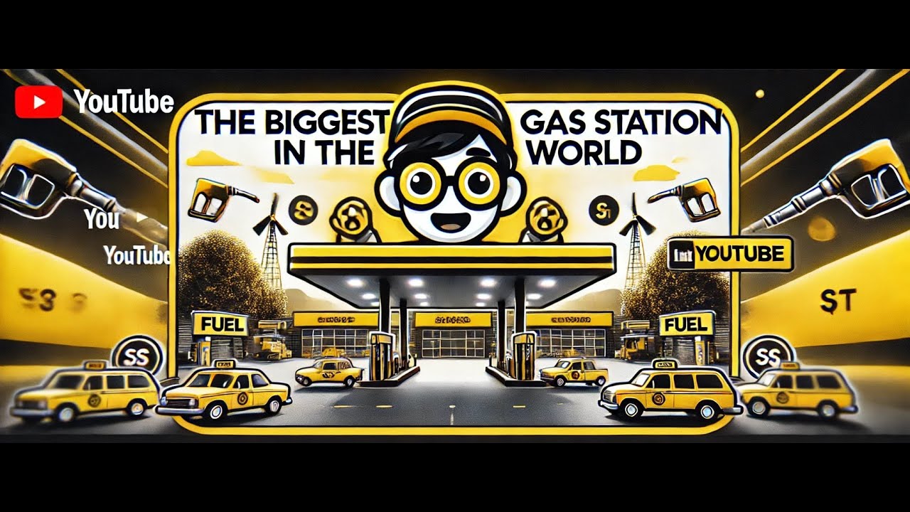 You Wont Believe Whats Poured In Gas Stations Gas Station Drinks Thatll Blow Your Mind