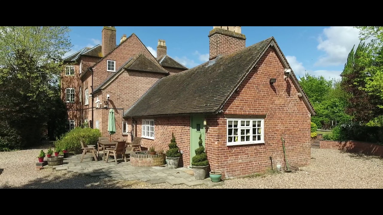 Milford House YouTube