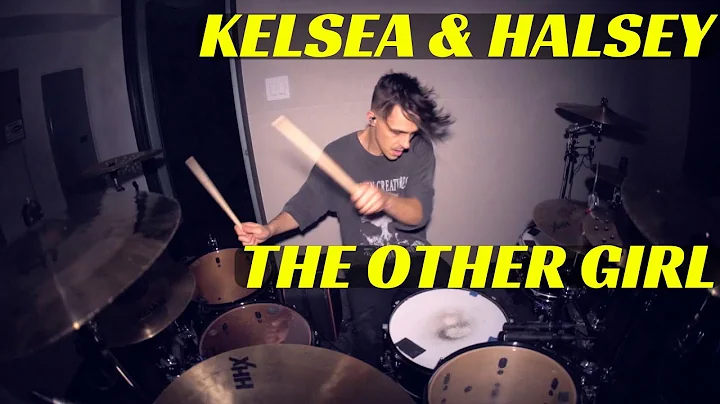 Kelsea Ballerini & Halsey - The Other Girl | Matt ...