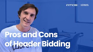 Header Bidding for Mobile: Advantages and Disadvantages