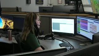 ‘A true hero:’ Flagler dispatcher saves 2 lives through CPR one hour apart