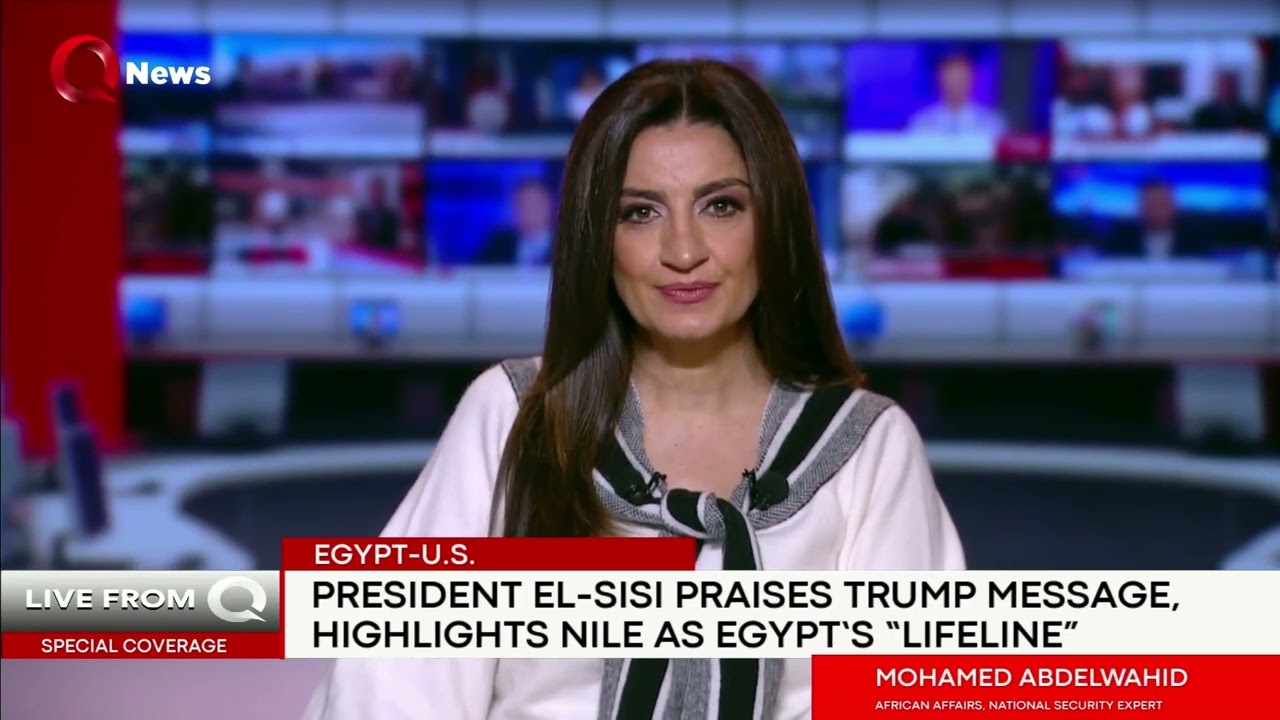 Egypt’s growing footprint in Horn of Africa may clash with Ethiopia's regional ambitions: Expert