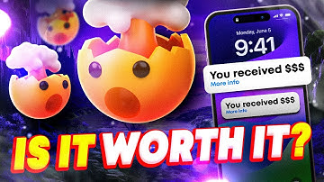 I Tried Cloud Mining for a Week and Made $____