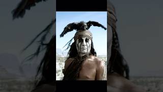 Was John Reid Right To Imprison Tonto?