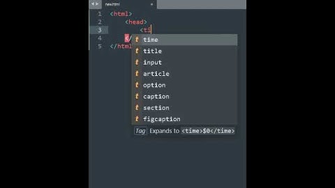 Hello World in HTML | hello world program | #shorts