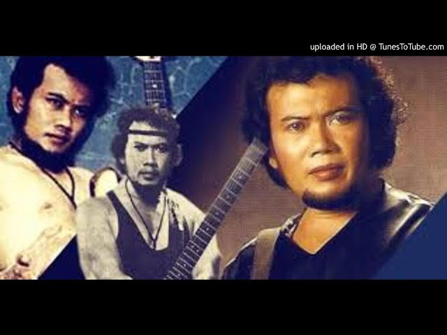 RHOMA IRAMA - DEWA AMOR