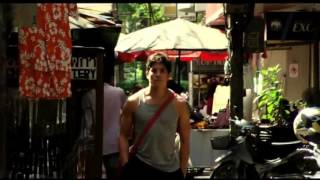 Martial Arts Movies: BANGKOK REVENGE (2011) -  Clip