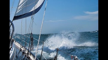 Sailing Navigation Secrets - Do You Know Your Leeway?