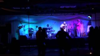 Michael Walker:  " Let's Do It "