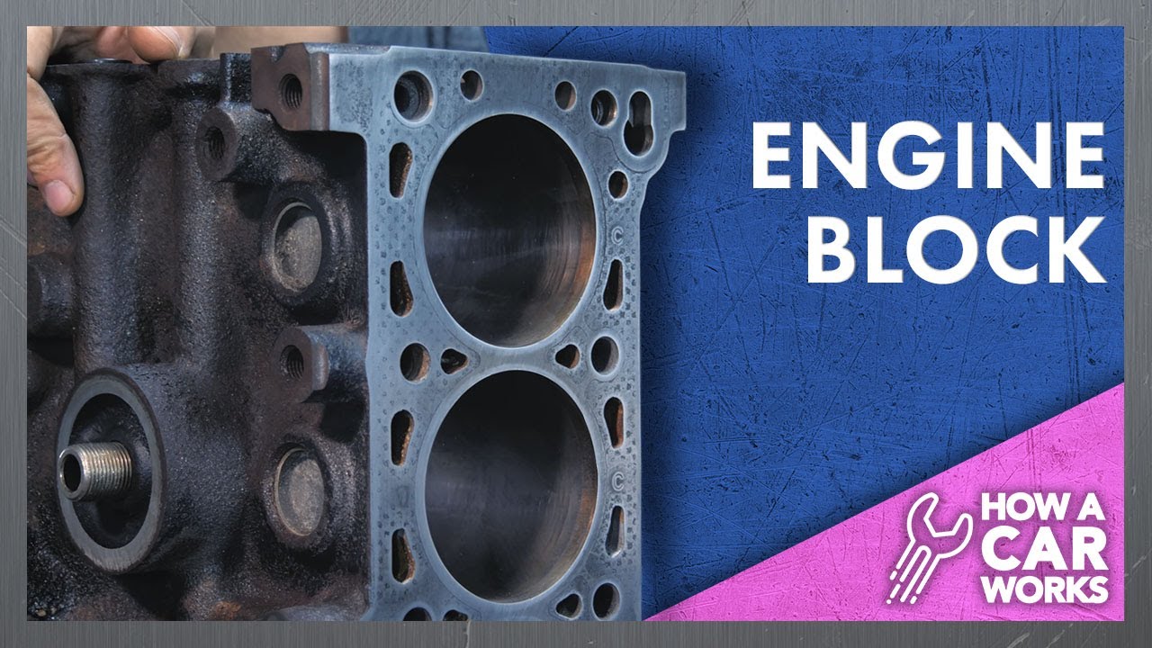 How Hot Does An Engine Block Get?