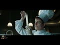 THE COOK | IFMC Summer 2023 | Original Film by Vincent Bossel | Marco Bresci