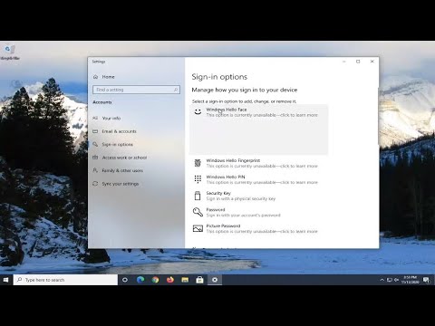 Duplicate User Names in Sign-in Screen After Windows 10 Update [Solution]