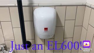 Download Lagu Baby Airstream! Warner Howard EL600 🚻♿️ @ Lichfield Library, Lichfield MP3