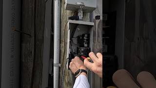How A Traffic Signal Cabinet Receives Power! #bluecollar Net Worth