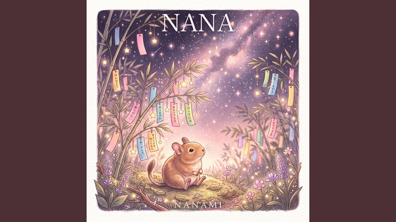 NANA - YouTube NANA - YouTube