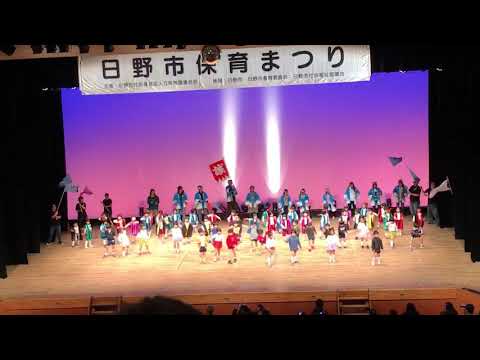 USA ダンス