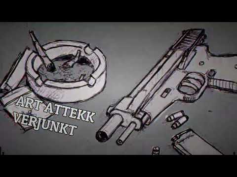 Papke - Verjunkt (Art Attekk Remix)