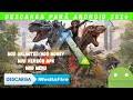 DESCARGA ARK: Ultimate Mobile Edition PARA ANDROID 2026