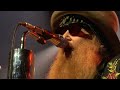 ZZ Top - Waitin' for the Bus (Live At Montreux 2013)