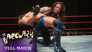 Download lagu FULL MATCH: Undertaker vs. Ken Shamrock: WWE Backlash 1999