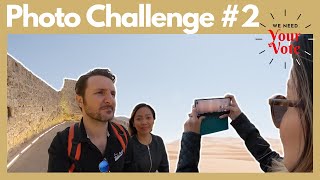 Photo Travel Challenge - Fun & Games Challenge Ep14 | TanuriX screenshot 5