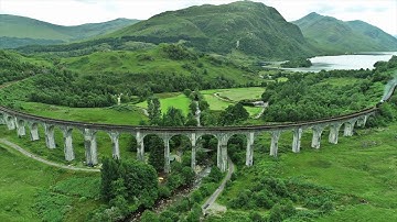 Michael Whalen "Isle of Skye" (Official Video)