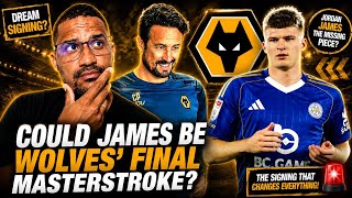 🐺🚨LATEST NEWS ! THE FINAL PIECE  Wolves Fight Rivals Leeds to Sign €15M Championship Star!