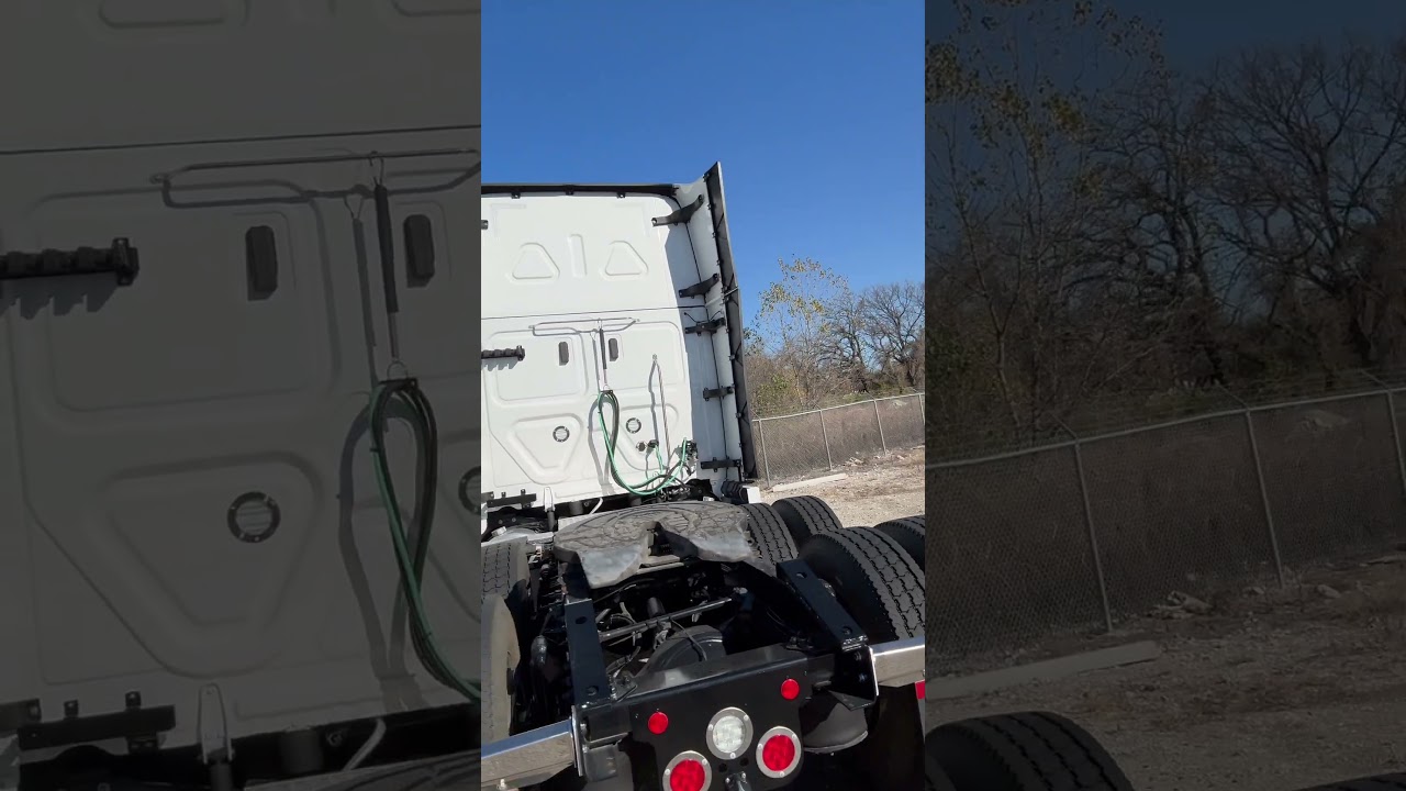 Bankruptcy Auction & Complete Fleet Liquidation – Cataloging in Action!