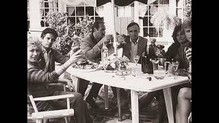 Alan Sharp - Full Interview Sam Peckinpah: Man of Iron (1993)