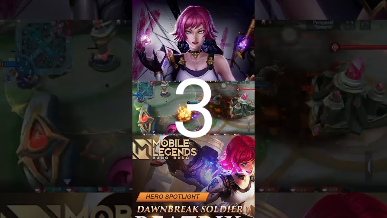 Betrik build yang katanya ngBug !!! 