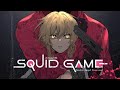 Squad Game Song Without Music Round And Round أغنية لعبة الحبار بدون موسيقى Ring Ring A Ring 