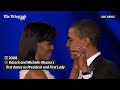 Obama 7 President Barack Obama's best moments on camera