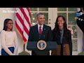 President Barack Obama's best moments on camera