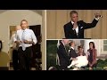 President Barack Obama&#39;s best moments on camera