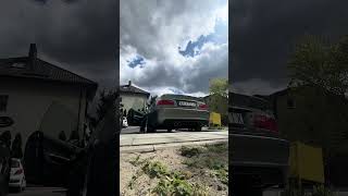 E46 330Ci schmiedmann m50