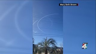 ‘We’ve got to draw the line somewhere’: Former US commander speaks about Chinese balloon being s...
