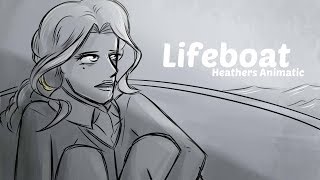 Lifeboat || Heathers Animatic by Ibex