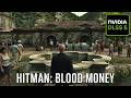 Hitman Blood Money DLSS 5 Gameplay amp Visual Comparison