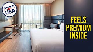 AC Hotel Missoula Downtown - Feels Premium Inside Missoula MT United States