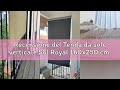 Recensione del Tenda da sole verticale Sol Royal 160x250 cm Tenda MS5 - protezione per la privacy co