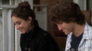 Pretty Little Liars 1x16 Spoby Scenes (Part 2)