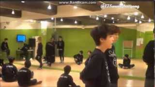131112 17TV Intro + Seokmin close upss 1/14
