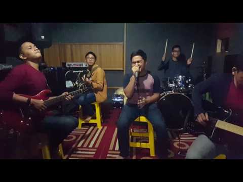 THE DANCE COMPANY - PAPA ROCK N ROLL HUT 46 SMAN 3 Pontianak COVER