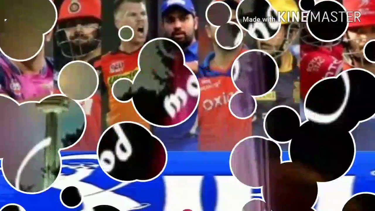 ipl 11,2018 time table