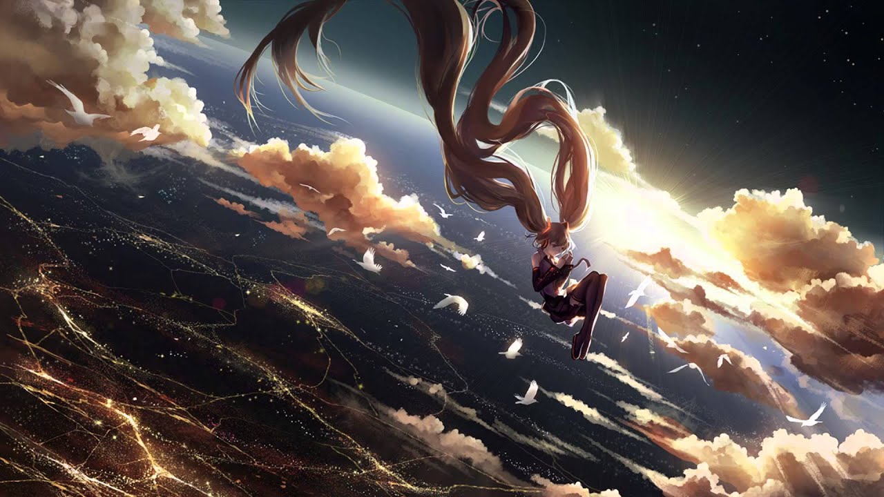 Nightcore - Everything