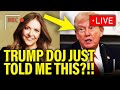 LIVE: Trump Issues SHOCK RESPONSE to MY REQUEST About THE FILES