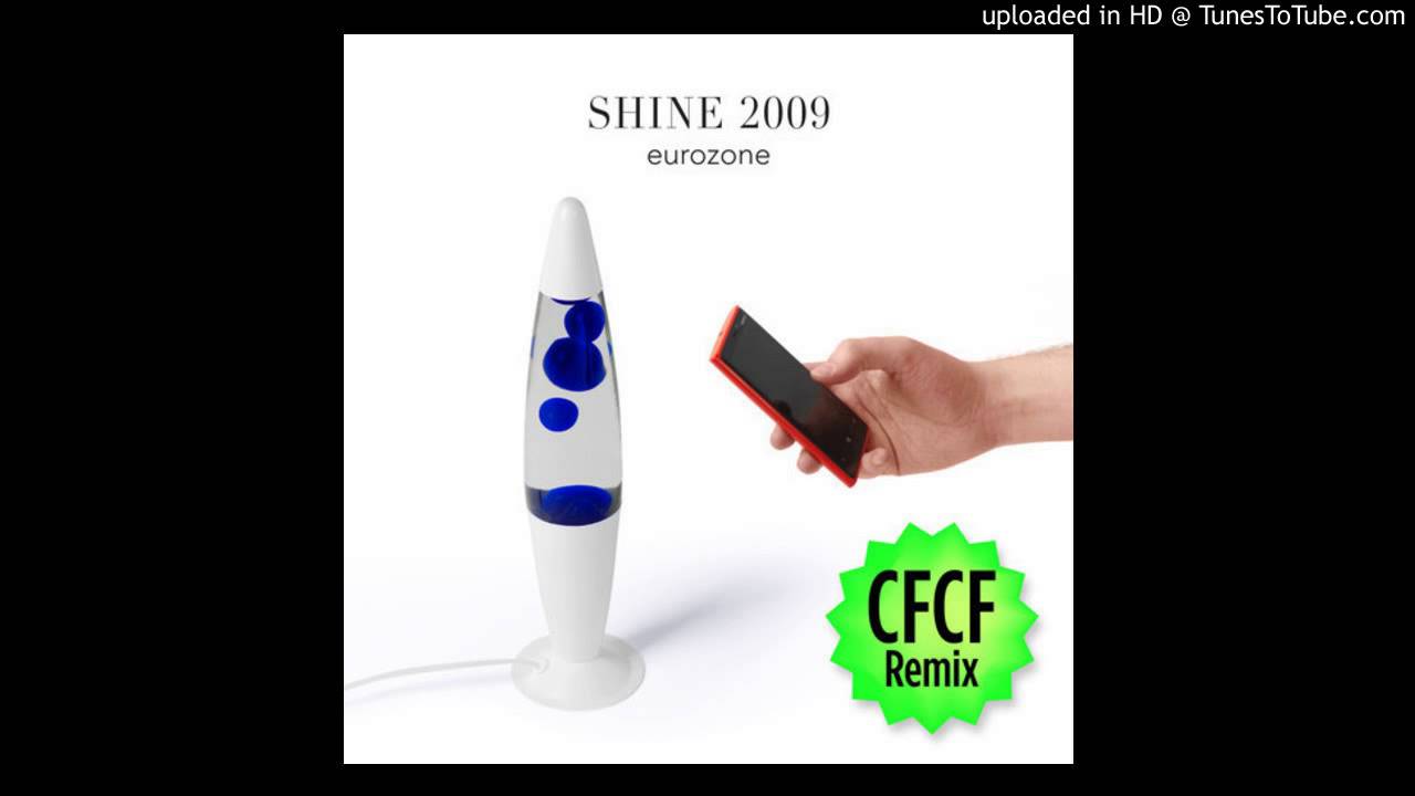 Coscine - Eurozone (CFCF Remix)