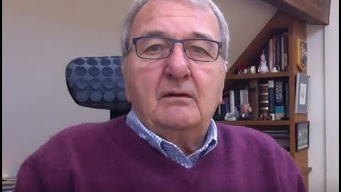 Dexter Booth bespreekt de Stroud-methodologie en introduceert Maths Engine