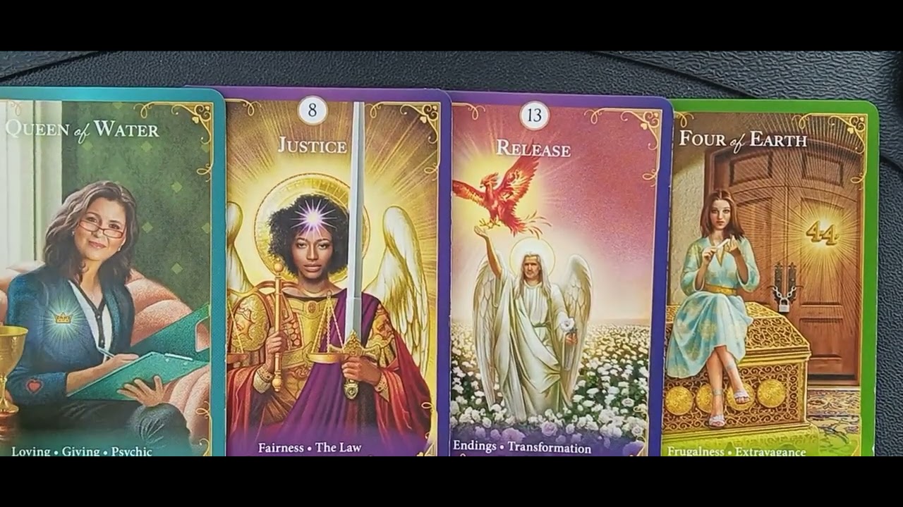 Twin Flame Reading. Karmic endings bring New beginning. Change is coming.